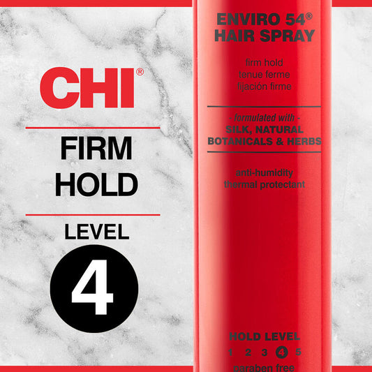 FIRM HOLD HAIRSPRAY NEW PACKAGE- BIG 10 Oz.