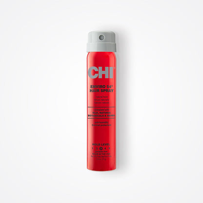 NATURAL HOLD HAIR SPRAY - SMALL 2.6 Oz.