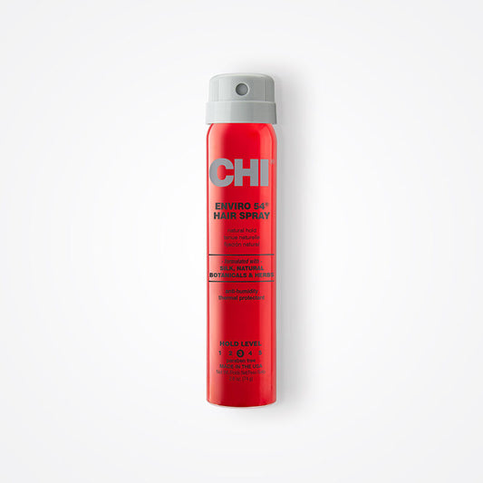 NATURAL HOLD HAIR SPRAY - SMALL 2.6 Oz.