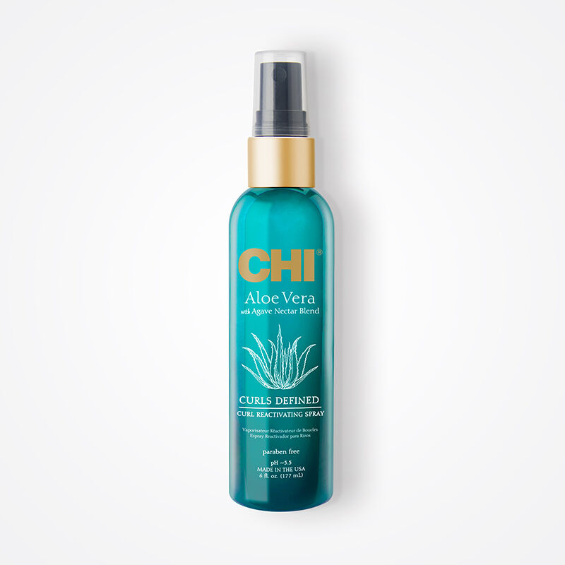 CHI Aloe Reactivating Spray 6oz 177ml