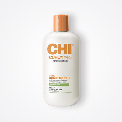 CHI Curly Care - Conditioner 355Ml