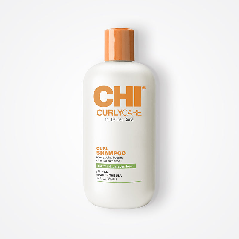 CHI Curly Care - Shampoo 355Ml