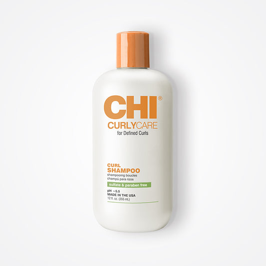 CHI Curly Care - Shampoo 355Ml