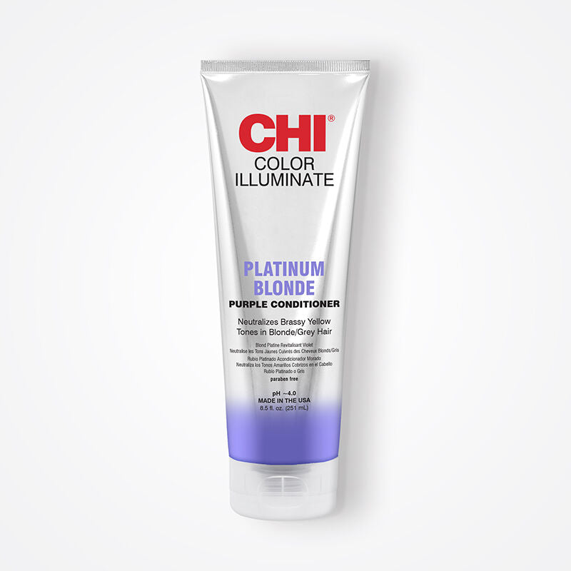 PLATINUM BLONDE CONDITIONER 251 Ml