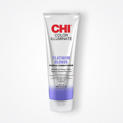 PLATINUM BLONDE CONDITIONER 251 Ml