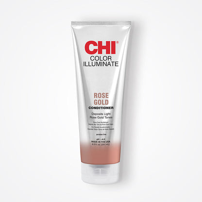 ILLUMINATE Rose Gold Conditioner 251 Ml