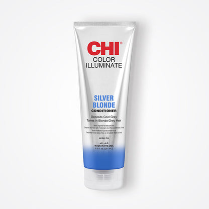 SILVER BLOND CONDITIONER 251 Ml