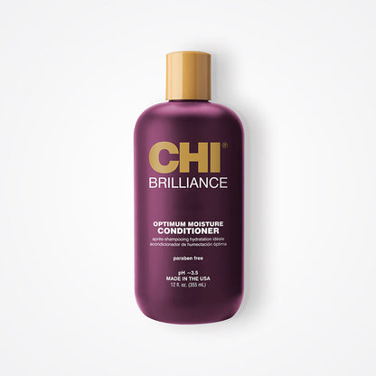 DEEP BRILLIANCE CONDITIONER  355 Ml