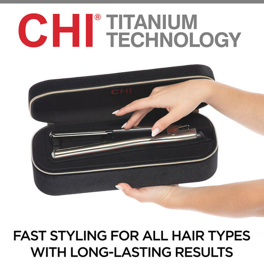 CHI G2 Special Edition 1 Inch Hairstyling Iron