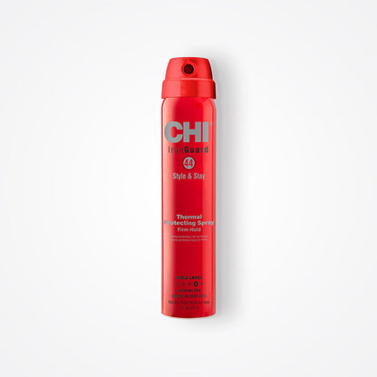 44 STYLE &amp; STAY 2.6 Oz. 77 Ml