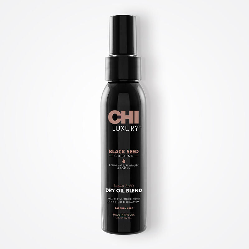 LUXURY SERUM OIL 3 Oz. 89 Ml