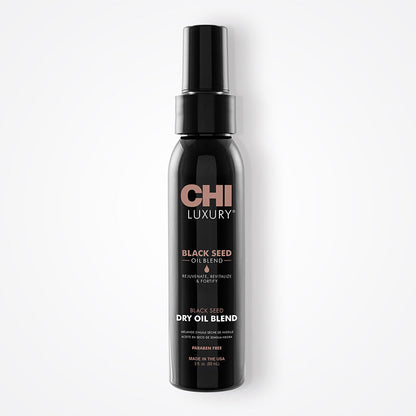 LUXURY SERUM OIL 3 Oz. 89 Ml