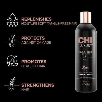LUXURY CONDITIONER 355 Ml
