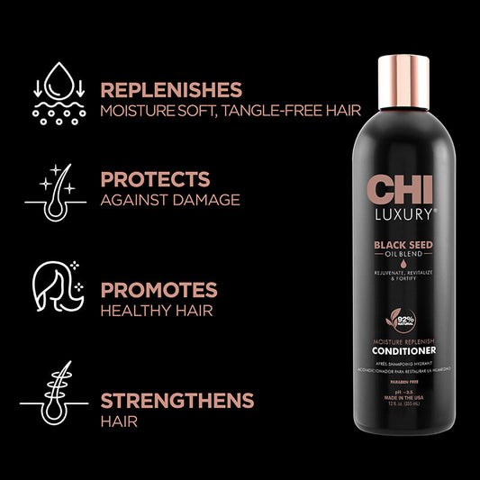 LUXURY CONDITIONER 355 Ml