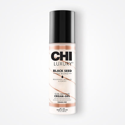 LUXURY CURL DEFINING CREAM GEL 147 Ml