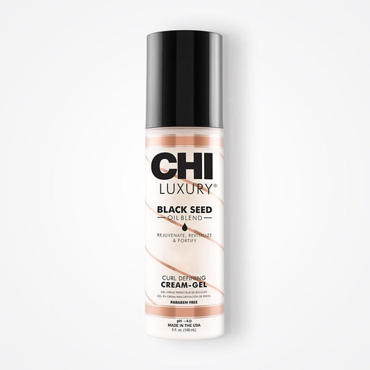 LUXURY CURL DEFINING CREAM GEL 147 Ml
