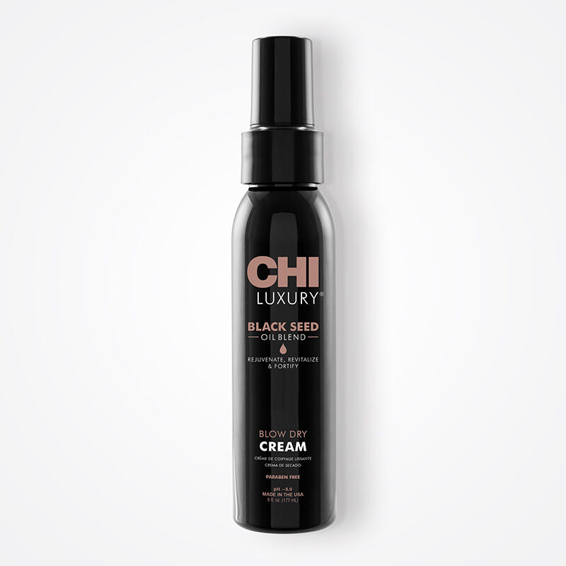LUXURY BLOW DRY CREAM 177 Ml