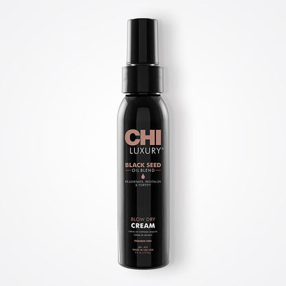 LUXURY BLOW DRY CREAM 177 Ml