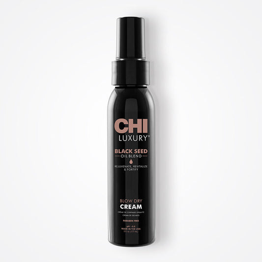 LUXURY BLOW DRY CREAM 177 Ml