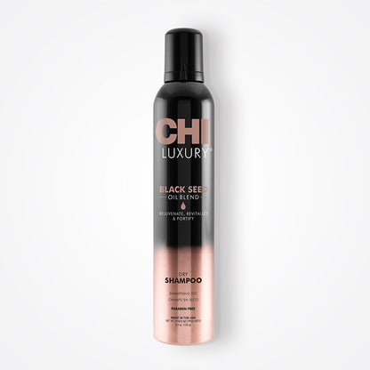LUXURY  DRY SHAMPOO  150 Ml