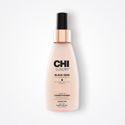 LUXURY  LEAVE-IN CONDITIONER 4 Oz. 118 Ml