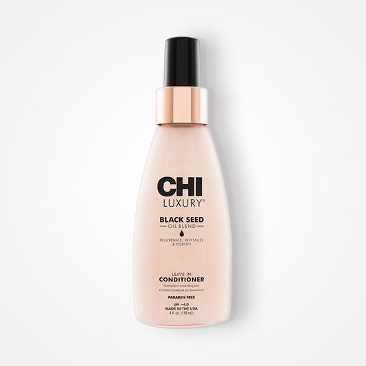 LUXURY  LEAVE-IN CONDITIONER 4 Oz. 118 Ml