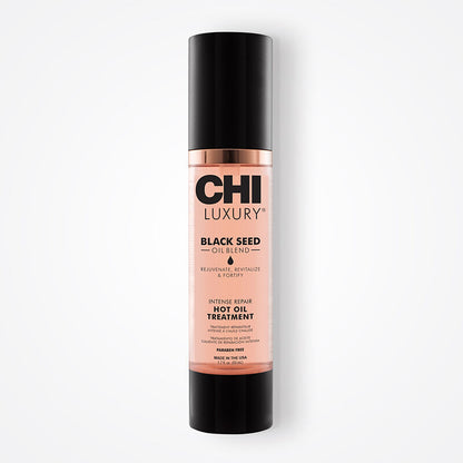 LUXURY HOT OIL TREATMENT 1.7 Oz. 50 Ml