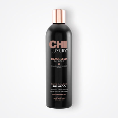 LUXURY SHAMPOO  355 Ml