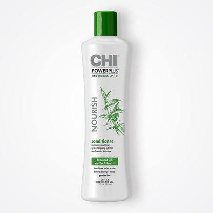 POWERPLUS NOURISH CONDITIONER 12 Oz. 355 Ml