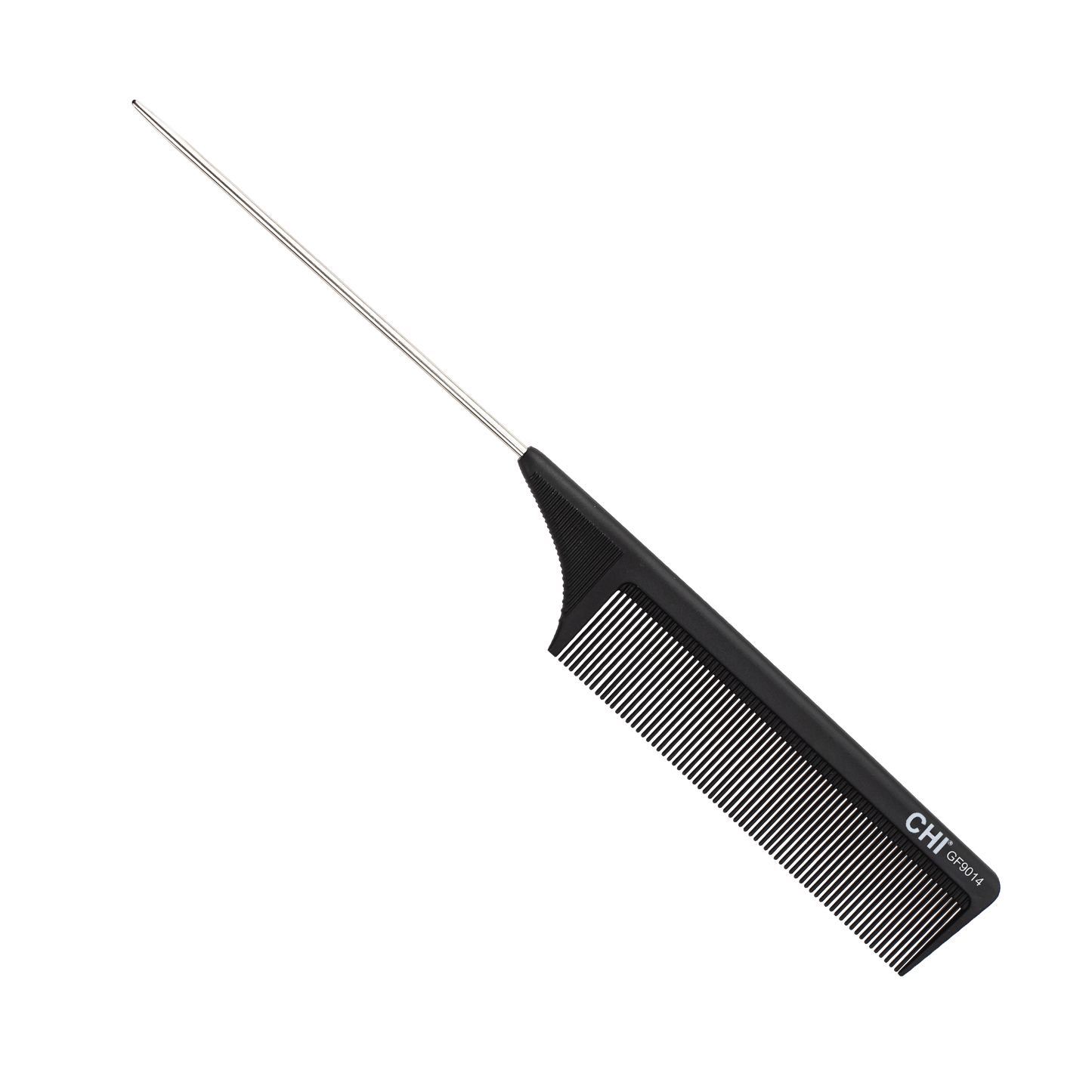 CHI Carbon Pin Tail Comb 9.06"