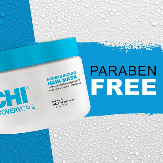 CHI Hydrate Care - Recovery Hair Mask 325ml