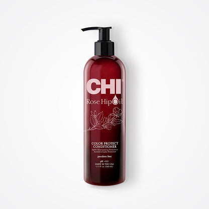 ROSEHIP OIL CONDITIONER  340 Ml