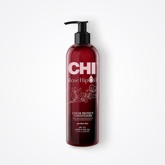 ROSEHIP OIL CONDITIONER  340 Ml