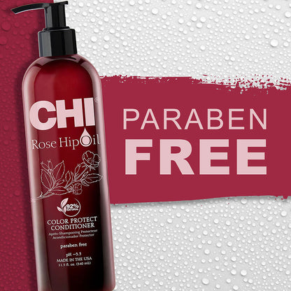 ROSEHIP OIL CONDITIONER  340 Ml