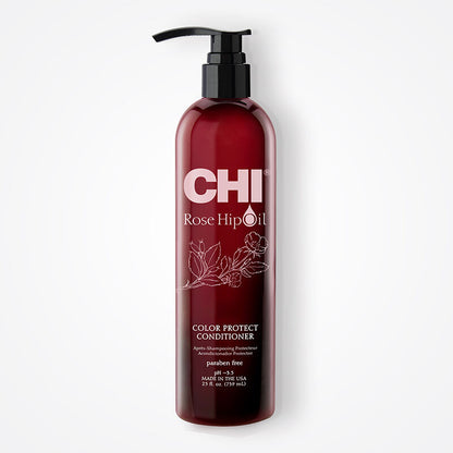 ROSEHIP OIL CONDITIONER LARGE - 739 Ml