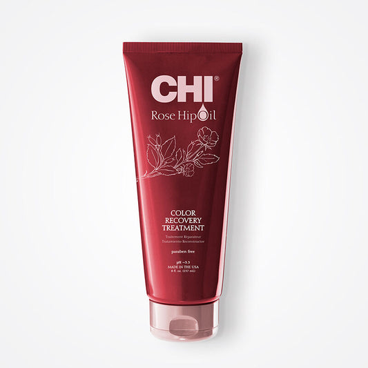 ROSEHIP OIL MASQUE TREATMENT 8 Oz. 237 Ml