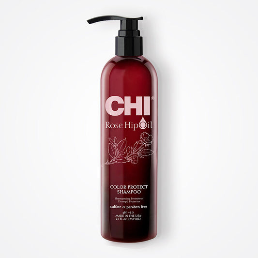 ROSE HIP Shampoo 739ml