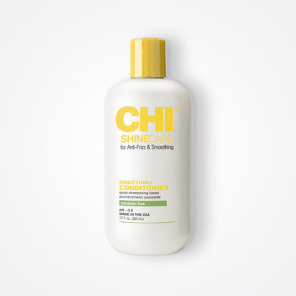 CHI SHINECARE - SMOOTHING CONDITIONER 355ML