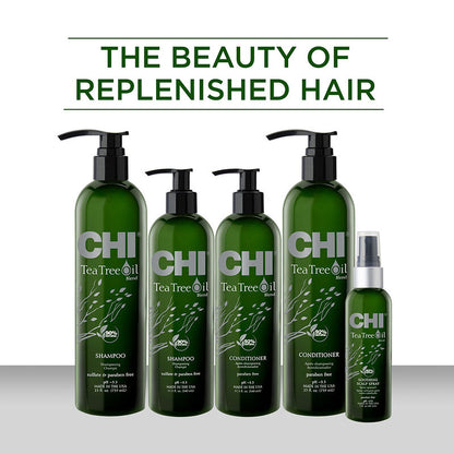 CHI Tea Tree Oil Conditioner 340 Ml