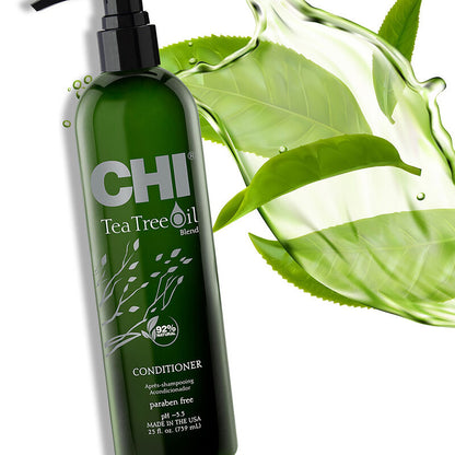 TEA TREE OIL CONDITIONER 739 Ml
