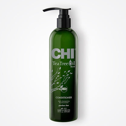 TEA TREE OIL CONDITIONER 739 Ml