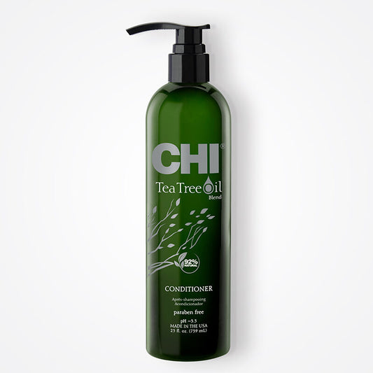 TEA TREE OIL CONDITIONER 739 Ml