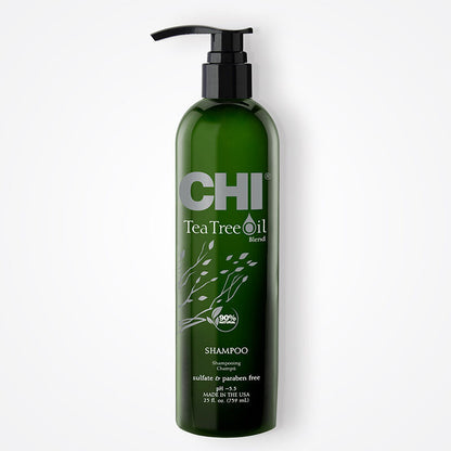 TEA TREE OIL SHAMPOO 739 Ml