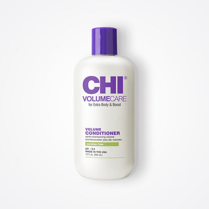 CHI VolumeCare – Volumizing Conditioner 355ml