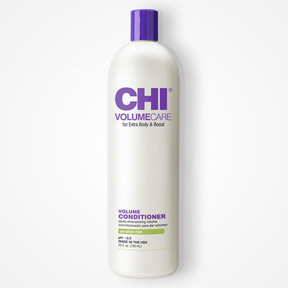 CHI VolumeCare – Volumizing Conditioner 739ml