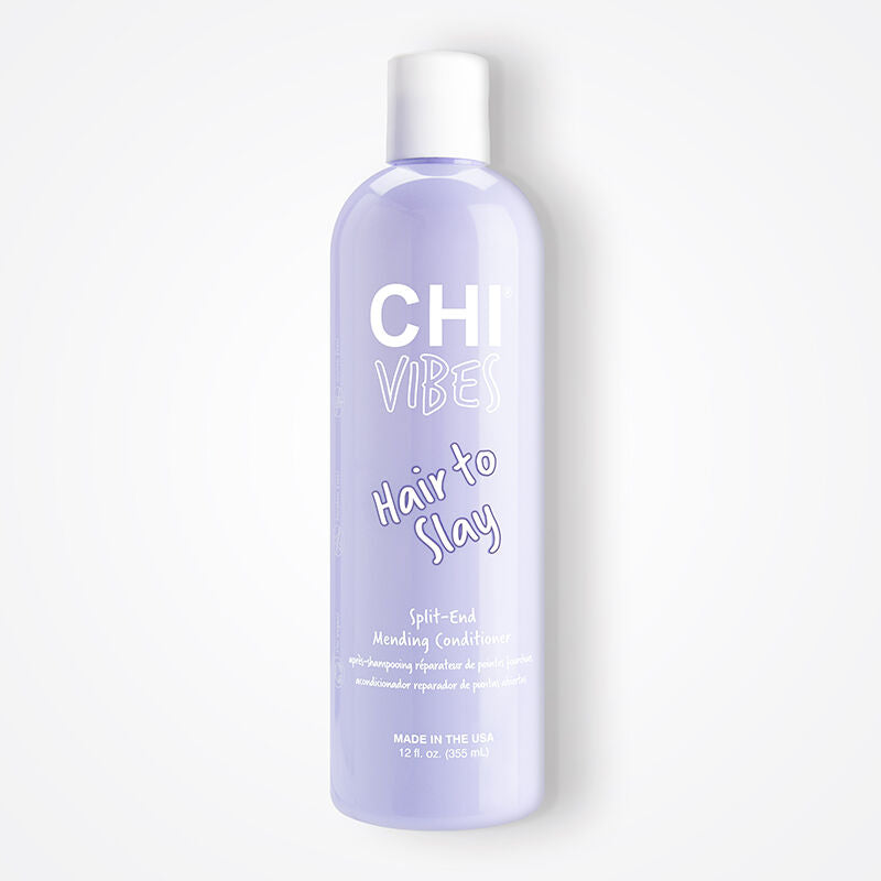 CHI VIBES HAIR TO SLAY SPLIT END MENDING CONDITIONER