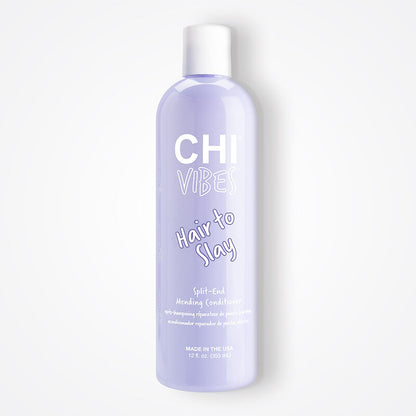 CHI VIBES HAIR TO SLAY SPLIT END MENDING CONDITIONER