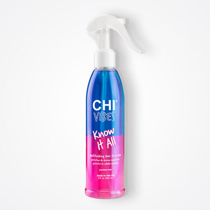 CHI VIBES KNOW IT ALL -  MULTI-HAIR PROTECTOR 8 OZ