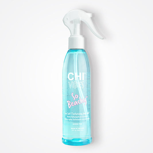 CHI Vibes "So Beachy" Texturizing Sea Salt Hair Mist