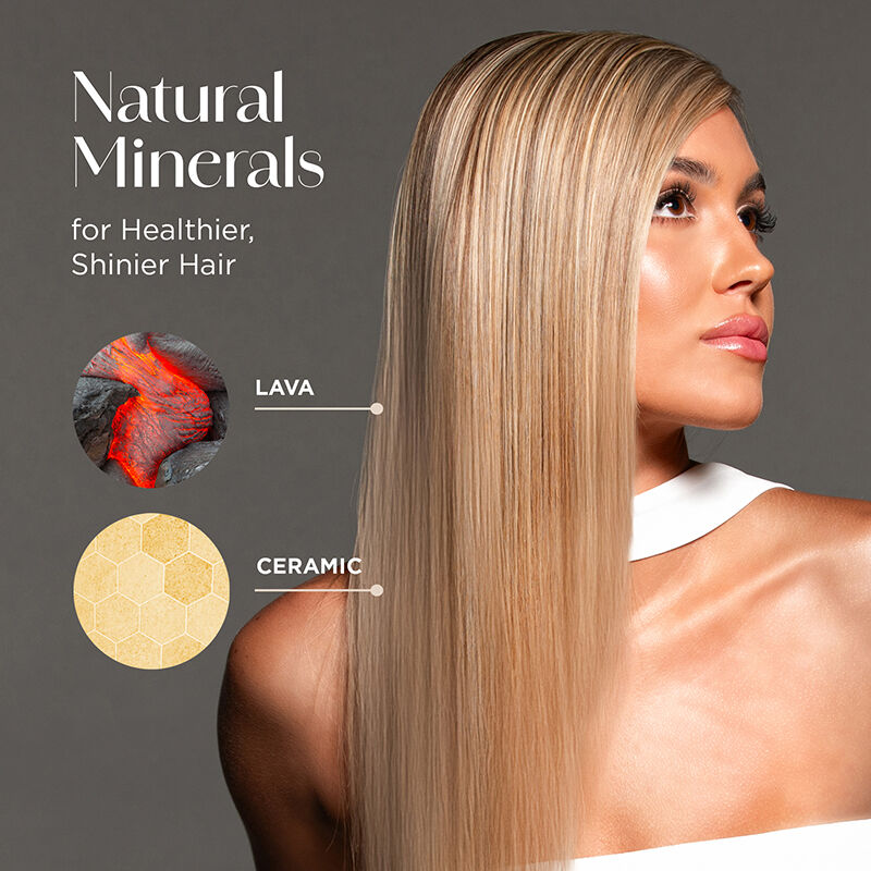 CHI LAVA AirGlide - Pearl